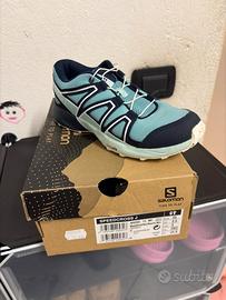 Scarpa ginnastica n35