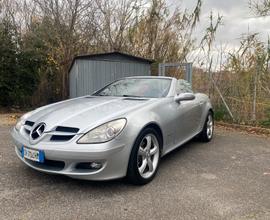 Mercedes slk