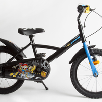 Bicicletta bambino 16"