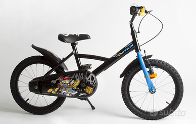 Bicicletta bambino 16"