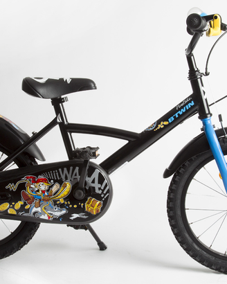 Bicicletta bambino 16"