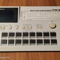 Roland TR 505