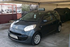 Citroen C1 1.4 HDi 5p neopatentati full 08