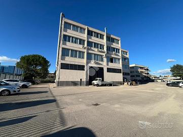 UFFICIO A CASALNUOVO DI NAPOLI