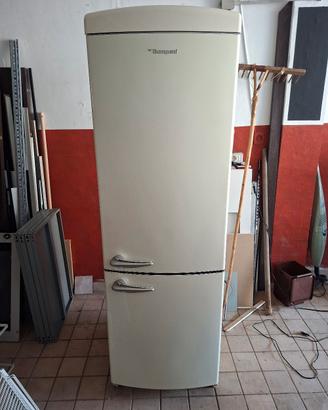 Frigorifero BOMPANI Vintage - Stile Retrò Bombato 