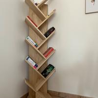 Libreria ad albero