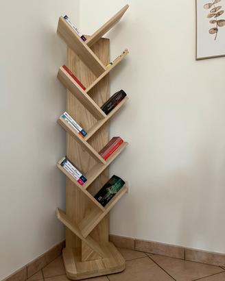 Libreria ad albero
