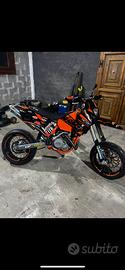 Ktm 525