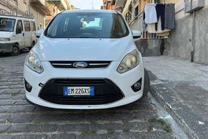 Ford Grande Cmax 7 posti