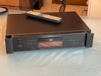 Lettore cd rotel rcd-1072  			