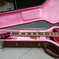 Chitarra Epiphone Les Paul '59 Limited Custom Shop