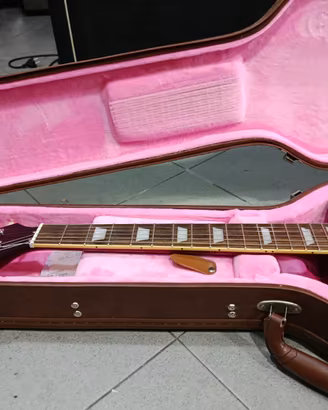 Chitarra Epiphone Les Paul '59 Limited Custom Shop