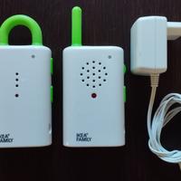 Baby monitor Ikea
