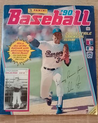 album baseball 90