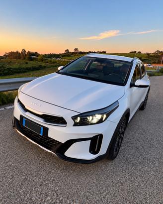 Kia Xceed 2023 136 Cv 1.6 Diesel