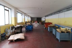 CAPANNONE A SAREZZO