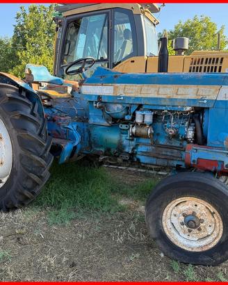 Ford 5000