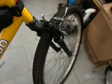 Bicicletta Lombardo