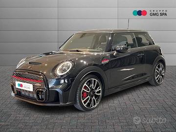 MINI Mini 3porte 2.0 John Cooper Works auto 230cv