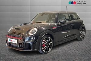 MINI Mini 3porte 2.0 John Cooper Works auto 230cv