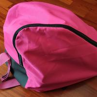 Completo RollerBlade bambina Decathlon