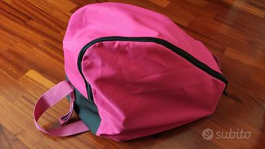 Completo RollerBlade bambina Decathlon