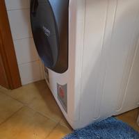 Lavasciuga hotpoint ariston aqualtis