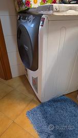 Lavasciuga hotpoint ariston aqualtis