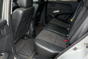 KIA Sportage 2ª serie - 2007