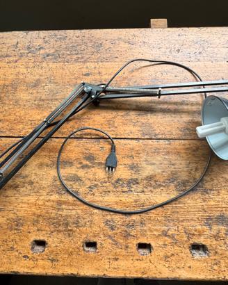 Lampada da tavolo RIMSA S11 vintage anni '70