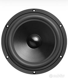 Midwoofer ETON 8-212/C8/37 HEX