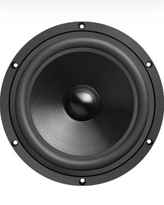 Midwoofer ETON 8-212/C8/37 HEX