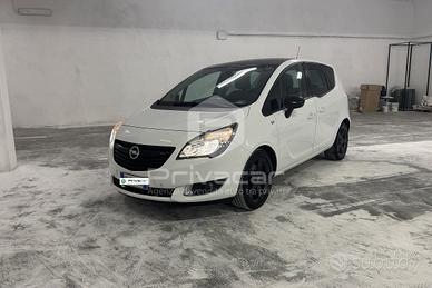 OPEL Meriva 1.6 CDTI Start&Stop Cosmo