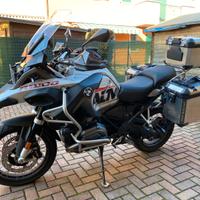 Bmw Gs Adventure