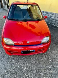 FIAT SEICENTO SPORTING BRILLANTE