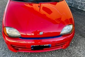 FIAT SEICENTO SPORTING BRILLANTE