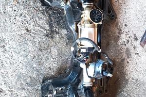 alfa romeo giulietta serie 940 Assale servosterzo 