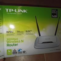 Wireless Router 