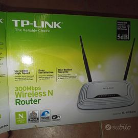 Wireless Router 