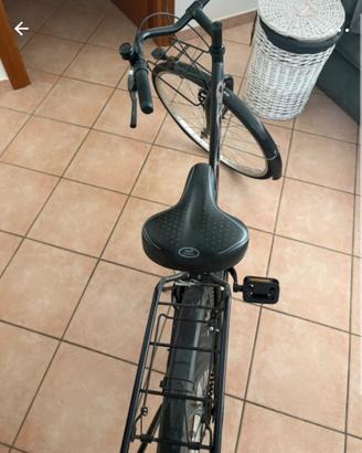 Bicicletta