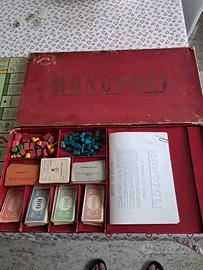 Gioco vintage da collezione.