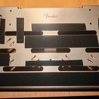 Fender FENDER Professional PedalBoard with Bag

