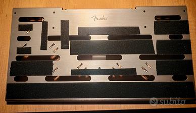 Fender FENDER Professional PedalBoard with Bag

