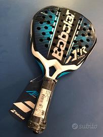 Babolat Air Viper 2025 Padel
