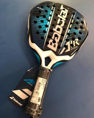 Babolat Air Viper 2025 Padel