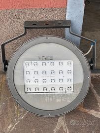 Lampada Disano LED 187watt