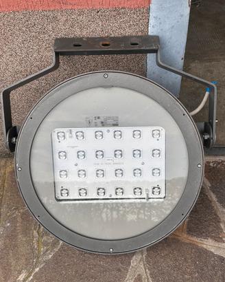 Lampada Disano LED 187watt