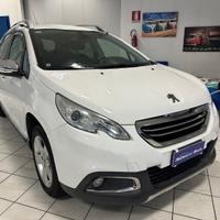 PEUGEOT 2008 1° serie BlueHDi 120 S&S Allure