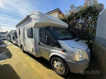 CHALLENGER Genesis Profilati Genesis 52