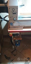 Tornio Straton \Twister FU 200